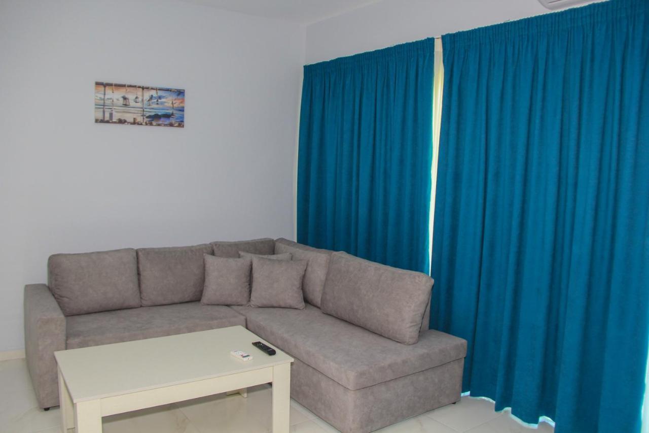 Maxi'S Apartments Sarande Exterior photo